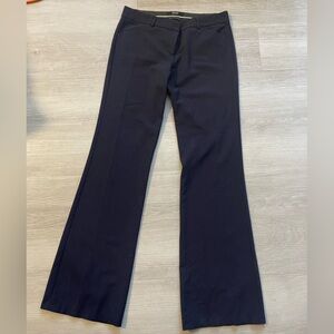 Victoria's Secret Navy Dress Pants